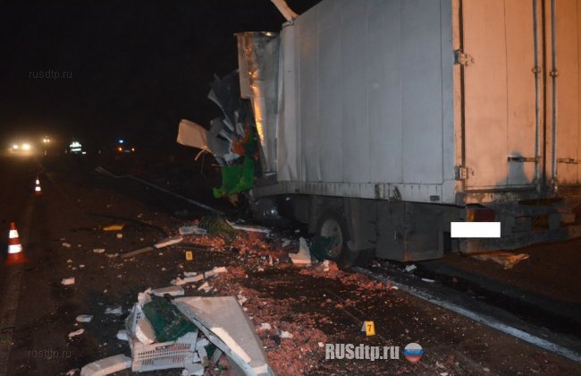 В Харьковской области в ДТП погибли 8 человек