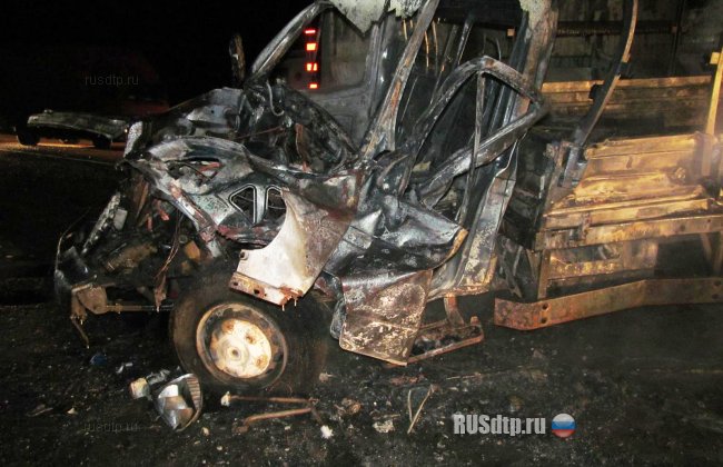 Уснувший водитель устроил массовое ДТП на трассе М-10 «Россия»
