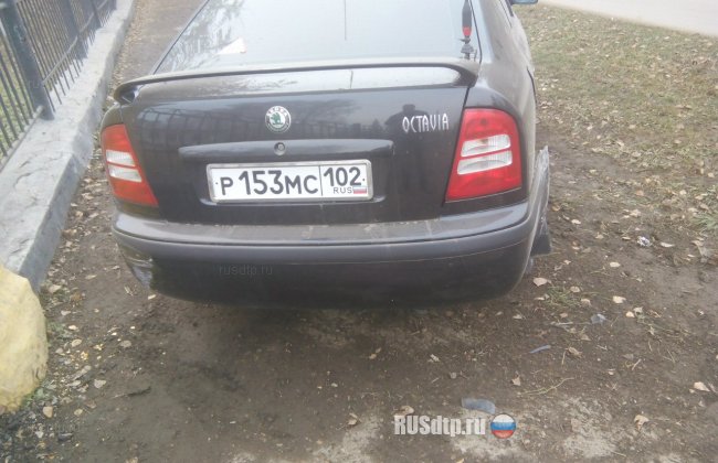 Шустрый