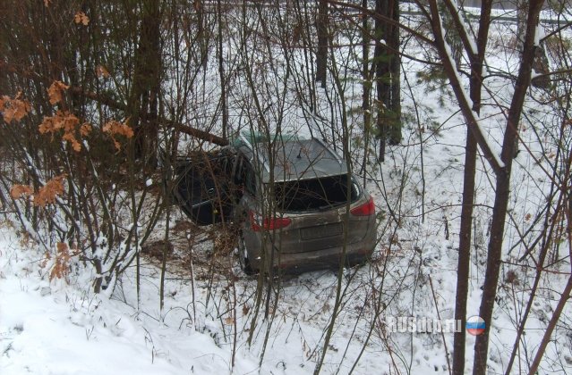 ДТП в Ульяновской области