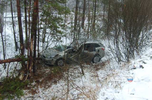 ДТП в Ульяновской области