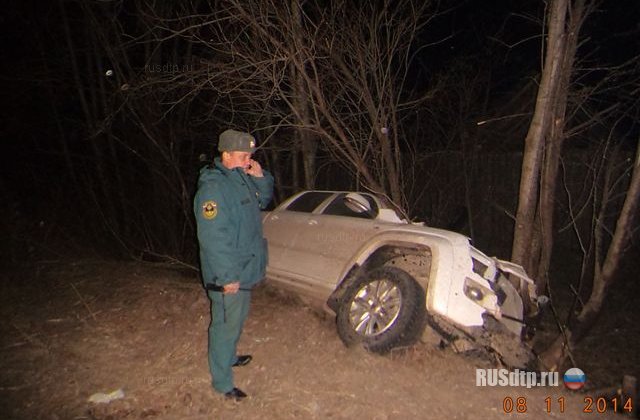 Пять человек погибли в Архангельской области