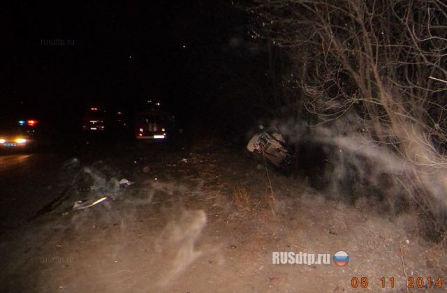Пять человек погибли в Архангельской области