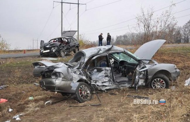 На трассе в Николаевской области погибли 3 человека