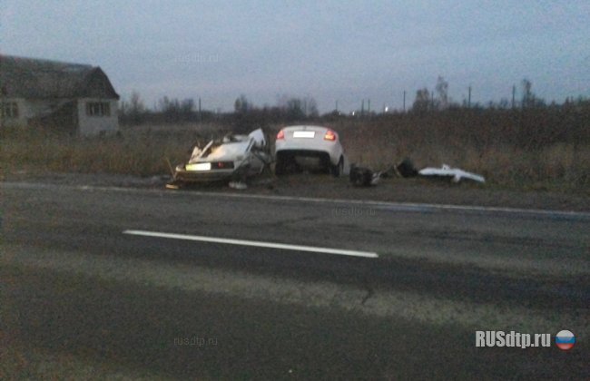 В Калининграде погиб водитель