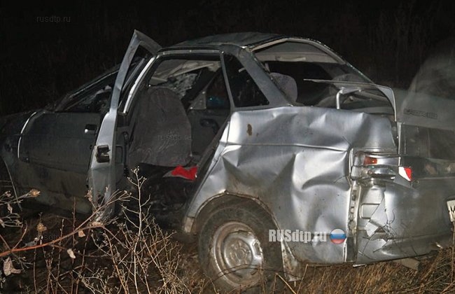 По вине бывшего военнослужащего в ДТП погибла школьница