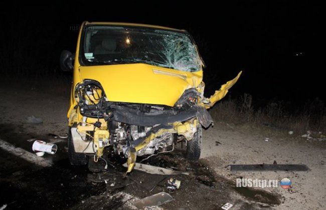 На объездной дороге в Черновицкой области погибли 3 человека