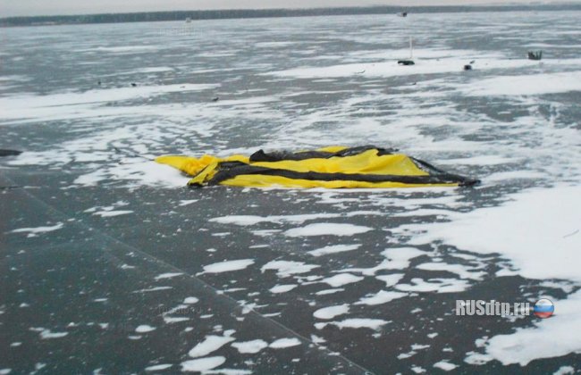 Пьяный лихач насмерть сбил женщину-рыбака на пруду в Кировской области