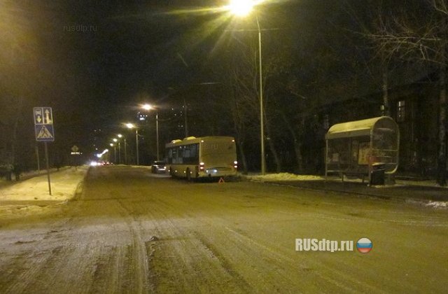 В Перми наркоман сбил ребенка