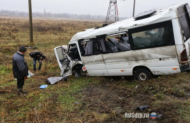 Двое погибших и более 20 пострадавших в Запорожье
