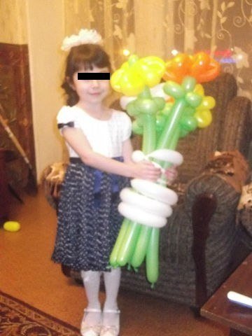 Маленькая девочка погибла в Нижегородской области
