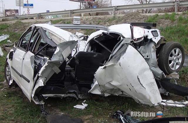 Kia Rio, Nissan Tiida и Hyundai Solaris признаны самыми опасными автомобилями