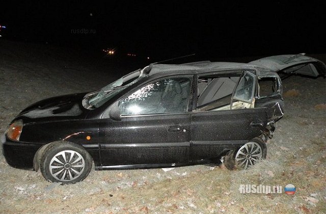 В Белоруссии погибли пешеход и сбивший его водитель