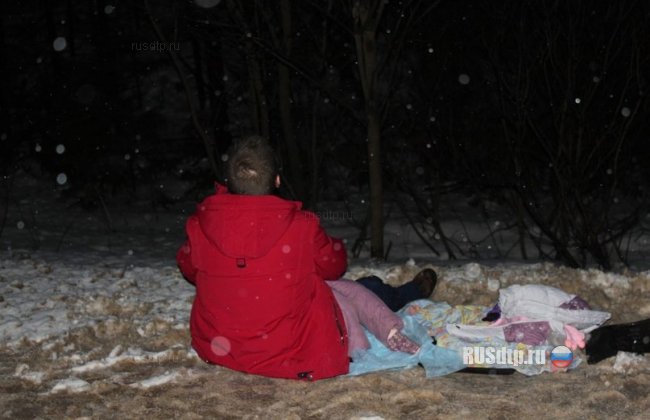 Ребенок и женщина погибли в Ивановской области
