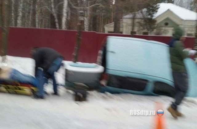 Таксист умер за рулем в Красноярском крае