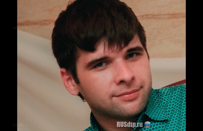 Молодой мужчина погиб в ДТП на Московском шоссе
