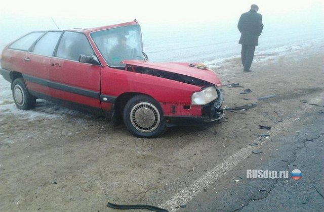 Серьезная авария в Гродненском районе Беларуси