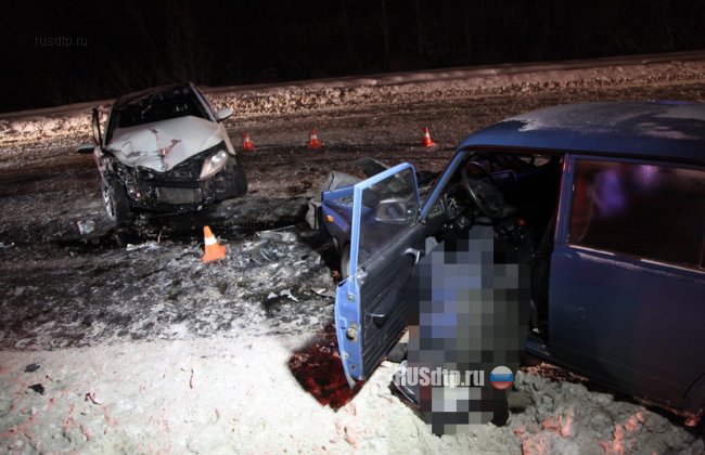Смертельное ДТП произошло на Окружном шоссе в Архангельске