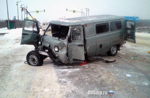 Дальнобойщик устроил смертельное ДТП на трассе М-8 «Москва-Холмогоры»