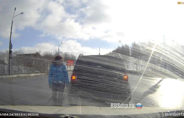 Мызинский мост