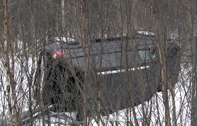 Супруги разбились в ДТП на трассе М-5 «Москва – Челябинск»