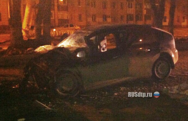 Двое молодых людей погибли при столкновении с трактором в Новокуйбышевске