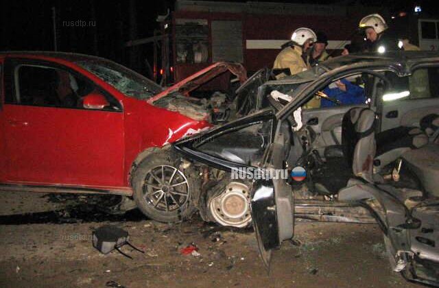Два человека погибли и трое находятся в реанимации в результате ДТП на автодороге Вязьма-Калуга