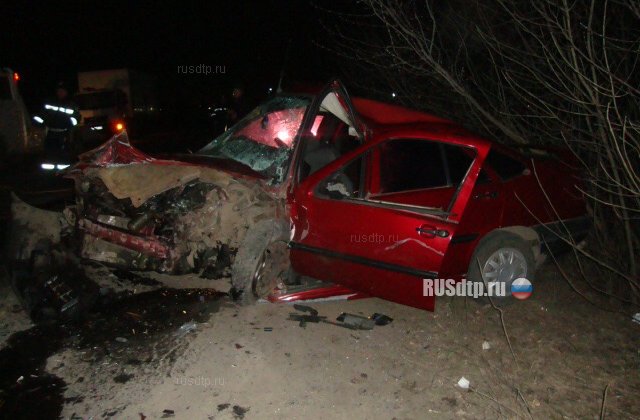 7 человек пострадали в аварии в Одесской области