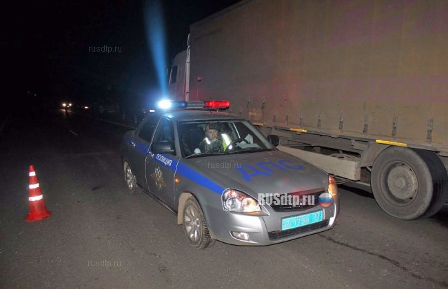 Водитель и три его пассажирки погибли в жутком ДТП в Ивановской области