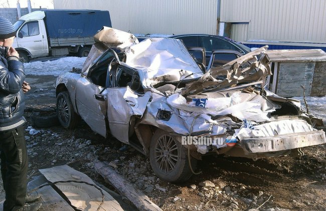 20-летняя девушка погибла по вине пьяного водителя в Челябинской области