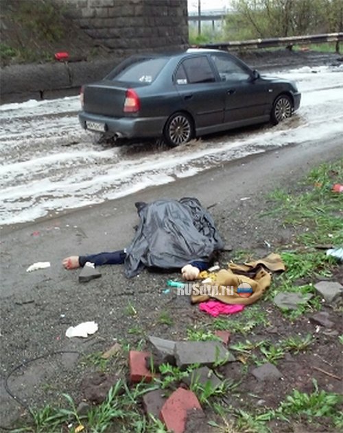 Установлены обстоятельства ДТП в Челябинске, в котором погибла беременная