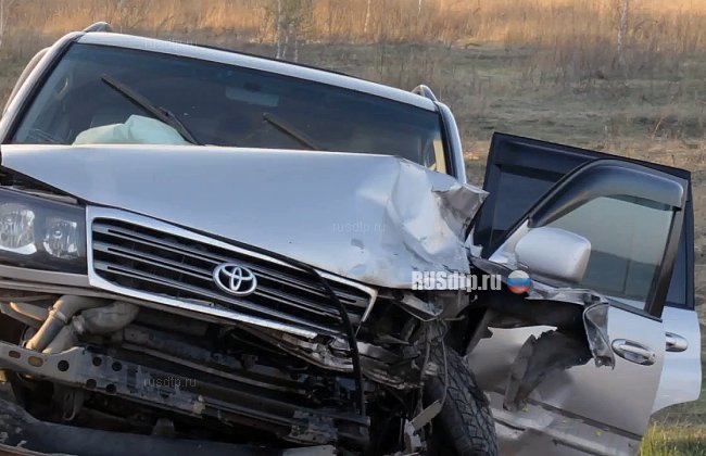 В Челябинске автоледи не справилась с обгоном и погибла