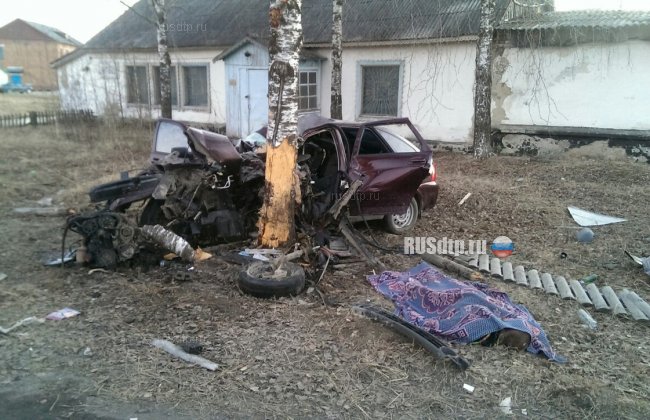 В Ухте в ДТП погиб житель Волгограда, севший пьяным за руль