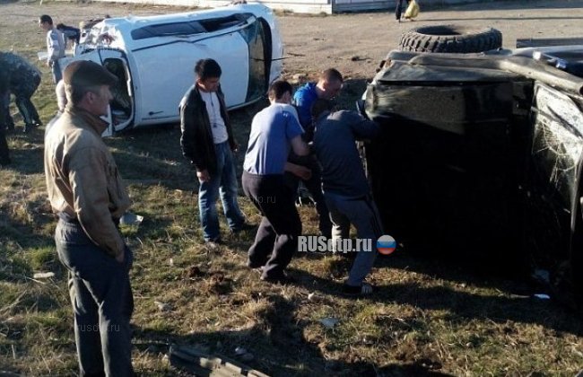 В Иркутской области участника самосуда над водителем посадили на 8 лет