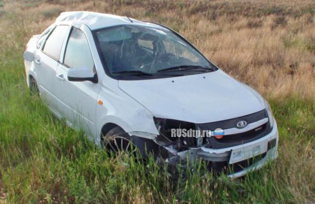 Автомобили из свадебного кортежа попали в смертельное ДТП на Ставрополье