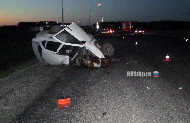 7 человек погибли в результате ДТП в Омской области