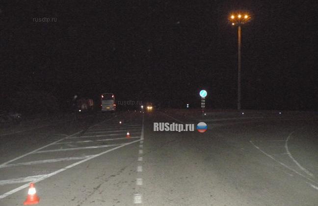 В Николаевской области в ДТП погибли два человека