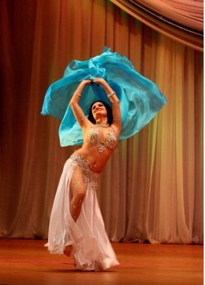 В Свердловской области погибла известная свердловская танцовщица и ее друг
