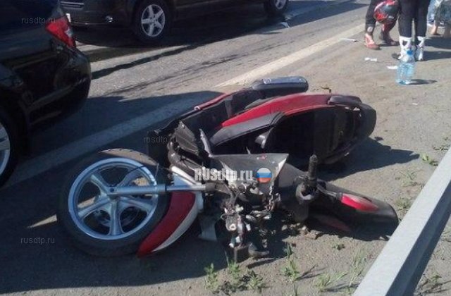 На трассе Челябинск-Троицк погибла девушка