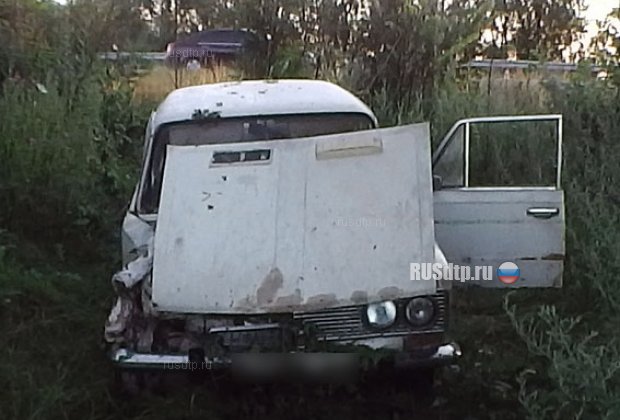 В Полтавской области погибли три человека