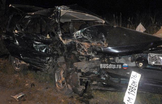 Пассажирка «Лады» погибла в ДТП на Тормозном шоссе в Ярославле
