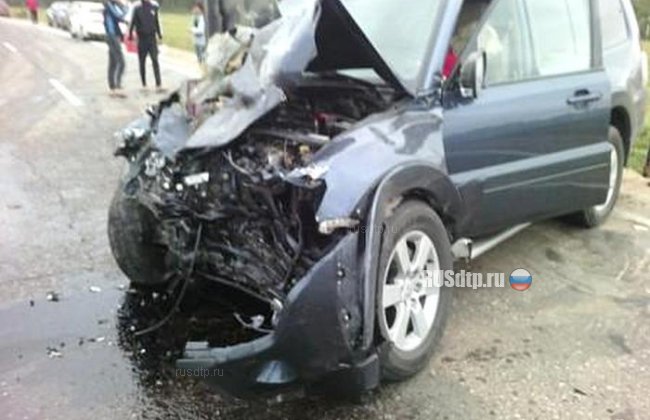 В Бурятии по вине женщины погиб молодой водитель