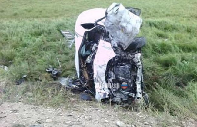 В Бурятии по вине женщины погиб молодой водитель