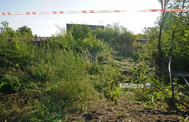 В Комсомольске-на-Амуре погибли два человека