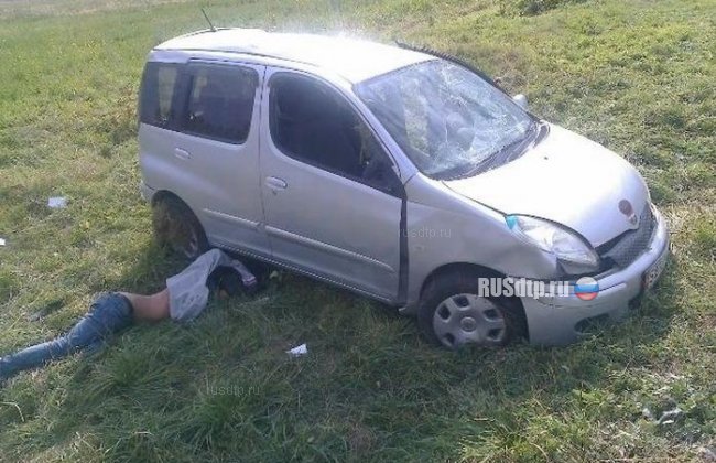 4 подростков погибли, еще трое пострадали на трассе в Чуйской области