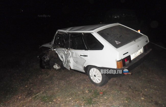 Четыре человека погибли и 8 пострадали в ДТП в Ростовской области (фото)