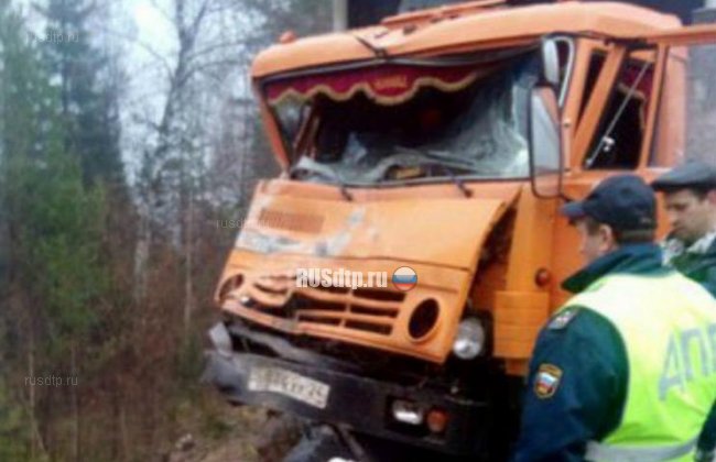 4 человека погибли в результате ДТП в Красноярском крае