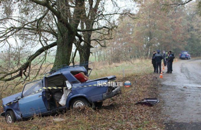 Три человека погибли в Черниговской области