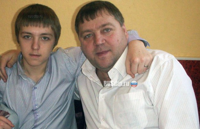 Пермский «мальчик-мажор» избежал наказания за смертельное ДТП