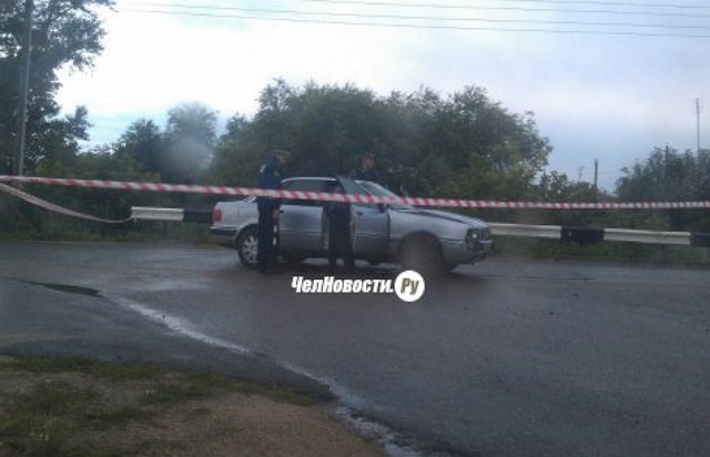 В Челябинской области вынесен приговор инспектору, насмерть сбившему детей